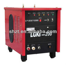 LGK8 air plasma cutter